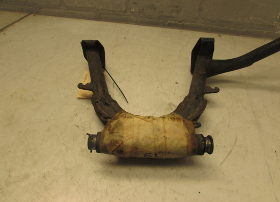 Side stand bar Honda Goldwing GL