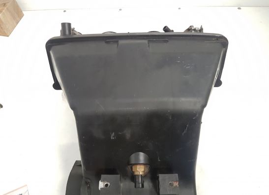 Air cleaner case Yamaha FJR 1300