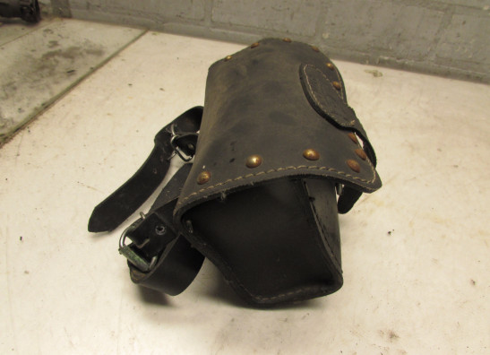 Overig Suzuki GN 250