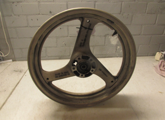 Voorvelg Suzuki GSX F 600