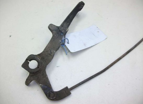 Bremsstange Honda NX 250 Dominator