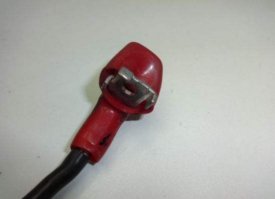 Anlasser Relais Kawasaki Z 750