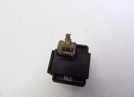 Relais Suzuki DR 650