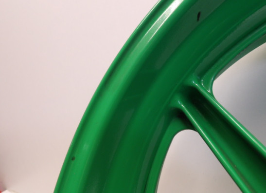 Achtervelg Honda CBR 600 F