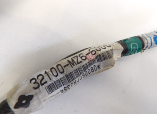 Kabelboom Honda NTV 650