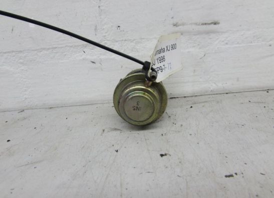 Other Yamaha XJ 900 S Diversion