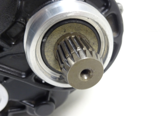 Versnellingsbak BMW R 1200 ST