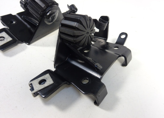 Sitzbank BMW R 1200 R