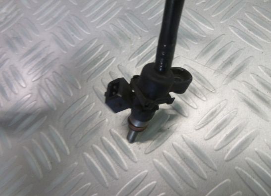 Throttle body BMW R 1200 RT