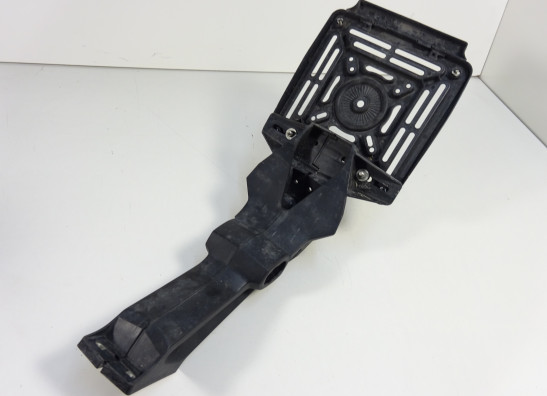 Kennzeichenhalter Kawasaki Z 1000