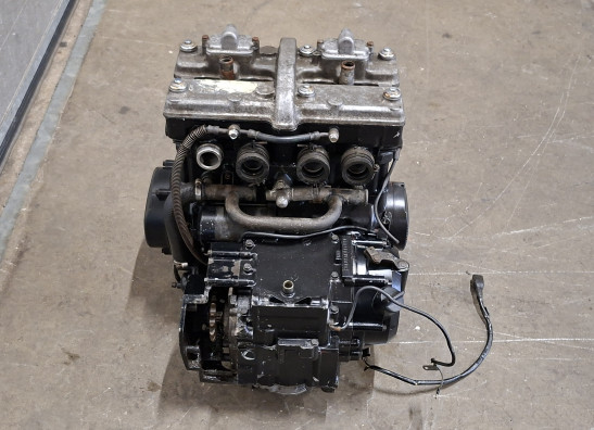 Motorblok Kawasaki GPX 600