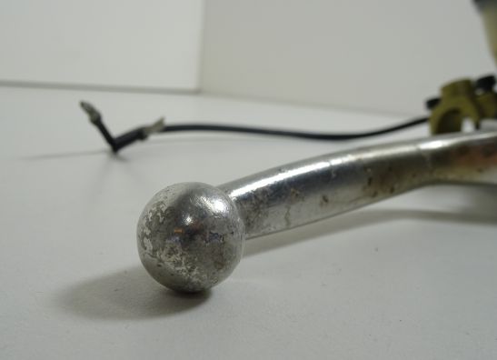 Rempomp Ducati Multistrada 1000