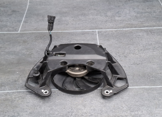 Ventilator Honda CB 500 X