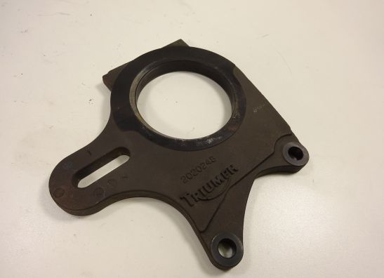 Rear brake caliper Triumph Sprint ST 1050