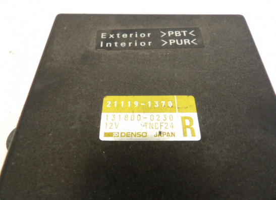 Ignitor CDI ECU Kawasaki ZZR 1100