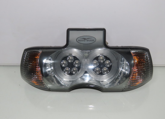 Achterlicht Moto Guzzi Stelvio