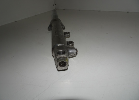 Voorpoot links compleet Suzuki GSX R 750