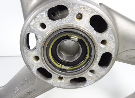 Voorvelg Ducati 750 SS Supersport