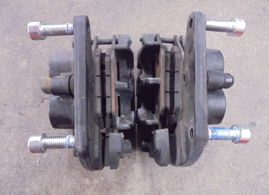 Bremssattel Bremszangen vorne Benelli TRK 502 X