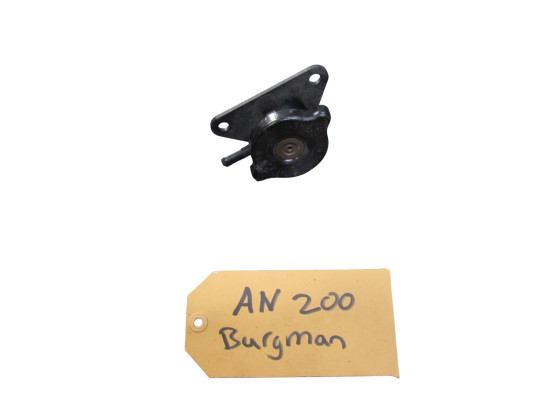 Radiator parts Suzuki Burgman 200