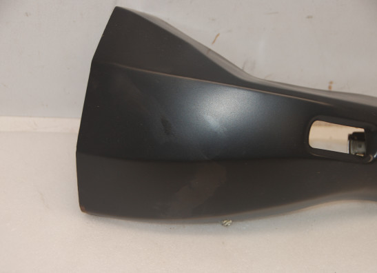 Auspuff-Krummer Harley Davidson Pan America