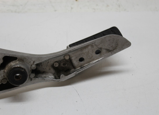 Rechter schetsplaat Honda XL 1000 V Varadero