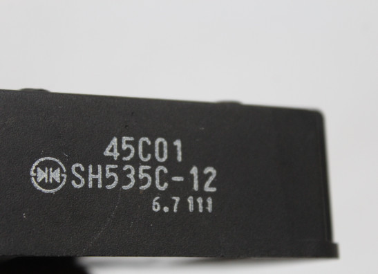 Regler Gleichrichter Suzuki VZ 800 marauder