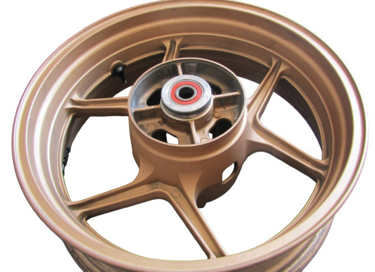 Rear wheel Kawasaki Z 750