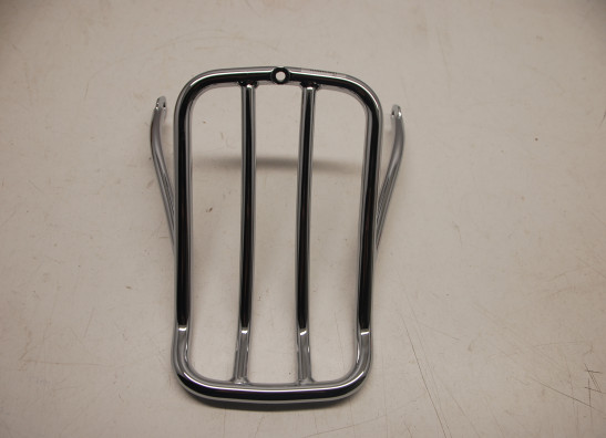 Lugage carrier Harley Davidson Sportster