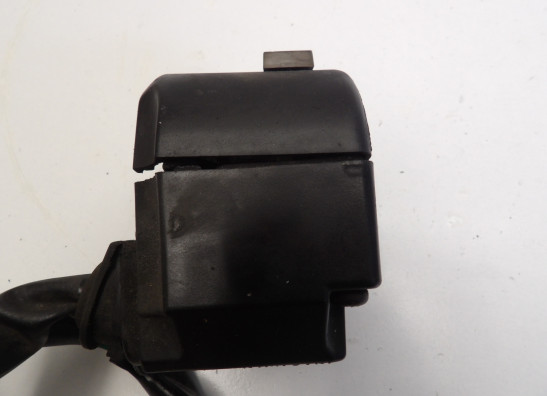 Handlebar switch assy left Kawasaki GPZ 550