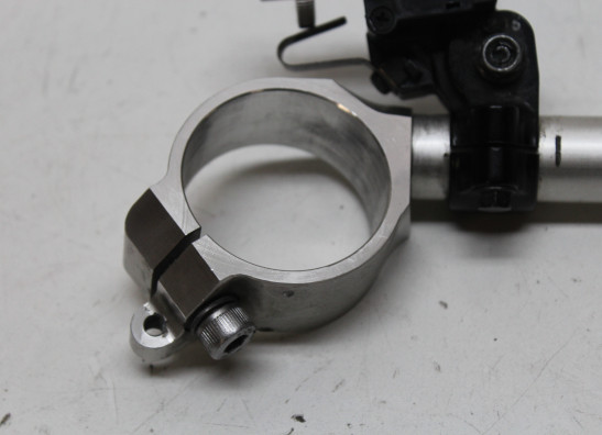 Clip on links Yamaha YZF R6