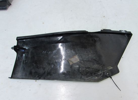 Seitenverkleidung links klein Kawasaki GPX 600
