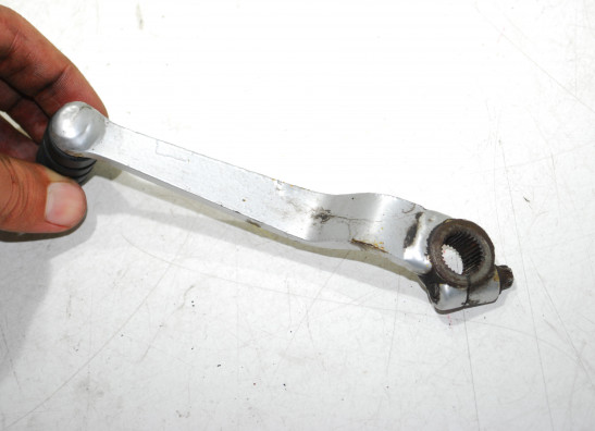 Bremspedal BMW R 1200 RT