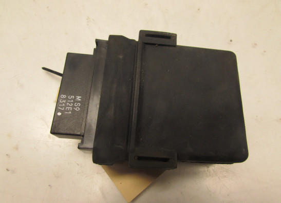 CDI ECU unit Honda NTV 650