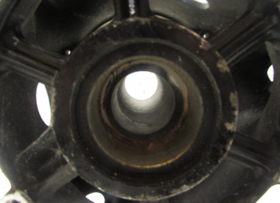 Voorvelg Yamaha FJR 1300