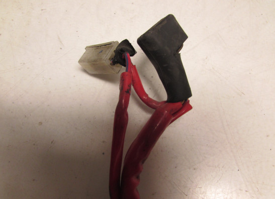 Startmotor relais Yamaha FJR 1300