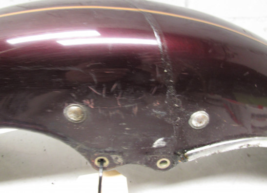 Kotflugel vorne Honda Overige Honda