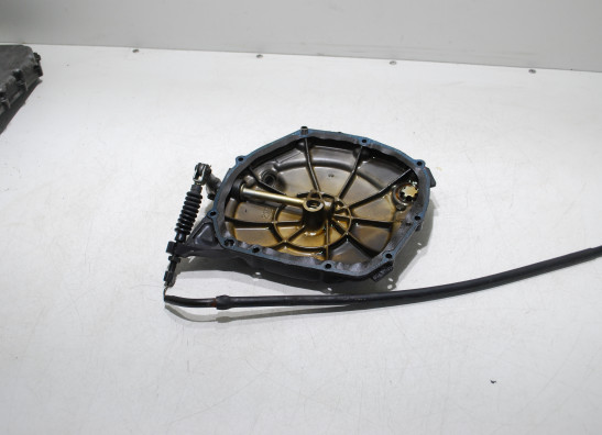 Koppelingsdeksel Suzuki RF 600