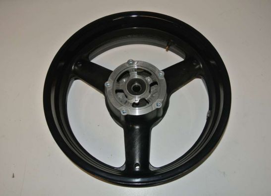 Felge hinten Suzuki GSF 600 650 Bandit 