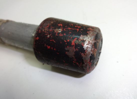 Steering Handle left  Kawasaki GPZ 600