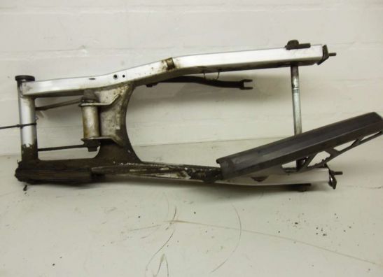 Achterbrug Suzuki GSX F 600