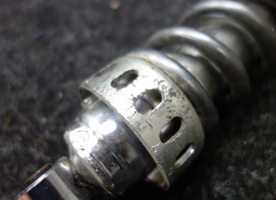 Rear cushion Suzuki GSR 600