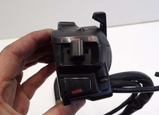 Stuurschakelaar links Honda VFR 750