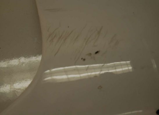 Cowl lower right Honda CBR 900 RR