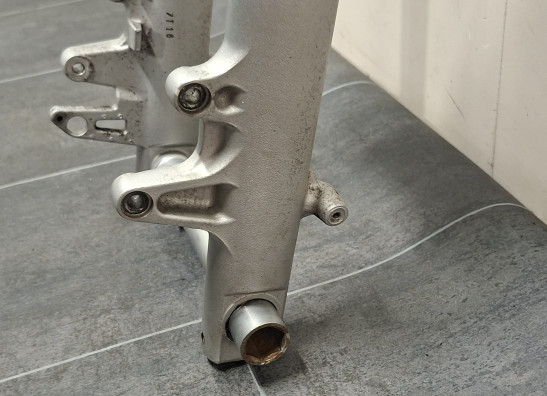 Voorpoten compleet BMW R 1200 R