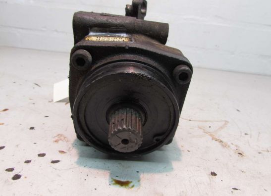 Final driven gear Honda Deauville 650 - 700