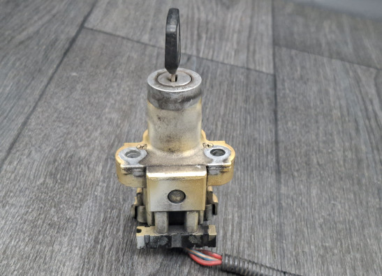 Slotenset Honda CBR Fireblade