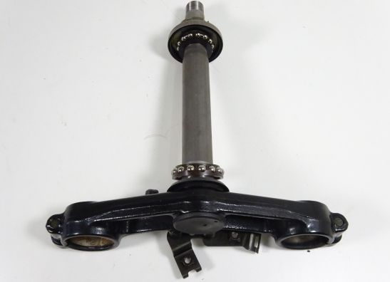 Gabelbrucke Unten Yamaha TDM