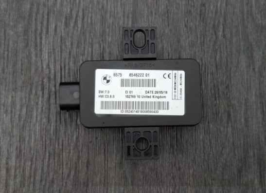 Sensor - overige elektronica BMW F 850 GS