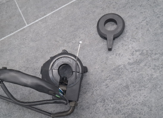 Lenkerschalter links Honda CB 500